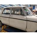 SEAT 1500