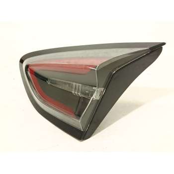 PILOTO TRASERO DERECHO INTERIOR P1TB13A602AB 2762805 LB15727