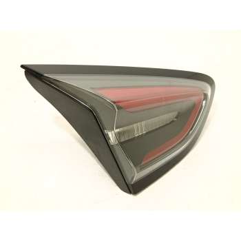 PILOTO TRASERO IZQUIERDO INTERIOR P1TB13A603AB 2762807 LB15726