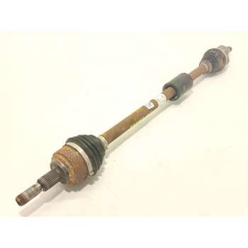 TRANSMISION DELANTERA DERECHA L1T63B436BC 2517631 