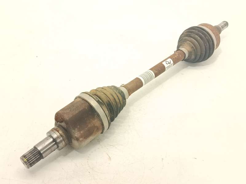 TRANSMISION DELANTERA IZQUIERDA L1T63B437BC 2679030 