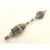 Recambio de transmision delantera izquierda para ford puma (j2k, cf7) 1.0 ecoboost mhev referencia OEM IAM L1T63B437BC 2679030 