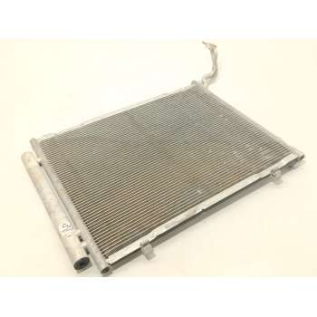 CONDENSADOR / RADIADOR AIRE ACONDICIONADO H1BH19710AC 2695309 GP3JA