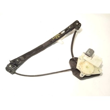 Recambio de elevalunas trasero izquierdo para skoda rapid 1.2 tsi referencia OEM IAM 5JA959811L  