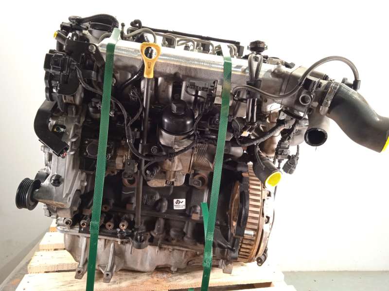 DESPIECE MOTOR D4FB 