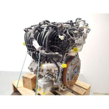 MOTOR COMPLETO BGDC 