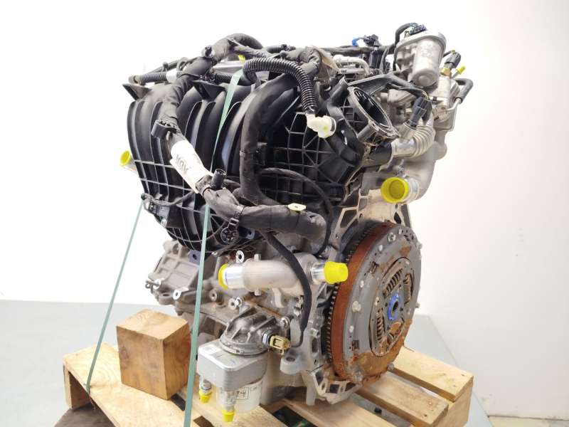 MOTOR COMPLETO BGDC 