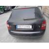 audi a4 b6 avant (8e5) del año 2002