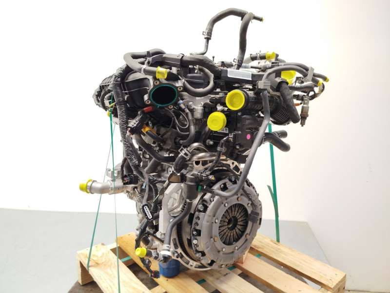 MOTOR COMPLETO G3LK 