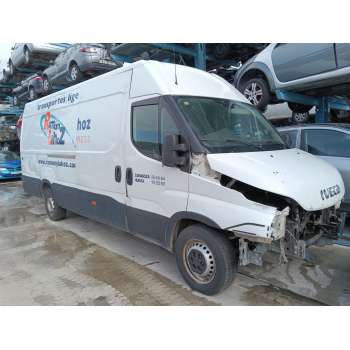IVECO DAILY VI FURGONETA - `59449`