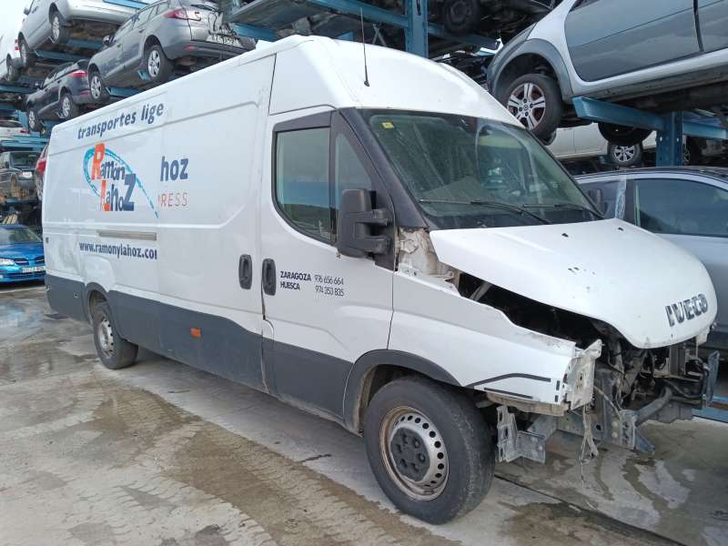 IVECO DAILY VI FURGONETA
