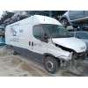 iveco daily vi furgoneta del año 2019