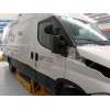 iveco daily vi furgoneta del año 2019