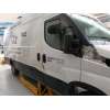 iveco daily vi furgoneta del año 2019