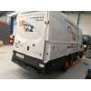iveco daily vi furgoneta del año 2019