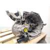 Recambio de caja cambios para citroën c3 iii (sx) 1.2 thp 110 referencia OEM IAM 20R104 9834798480 