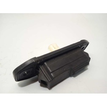 MANETA EXTERIOR PORTON NOREF 