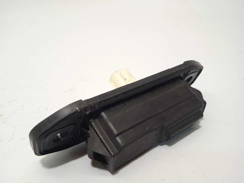 MANETA EXTERIOR PORTON NOREF 