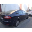 FORD MONDEO BER. (CA2)