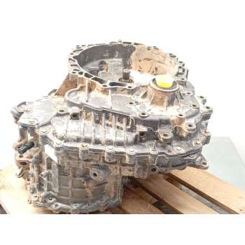 DESPIECE CAJA CAMBIOS SV487000AA 2640939 SVLX687000EA