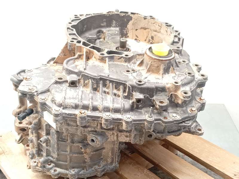 DESPIECE CAJA CAMBIOS SV487000AA 2640939 SVLX687000EA