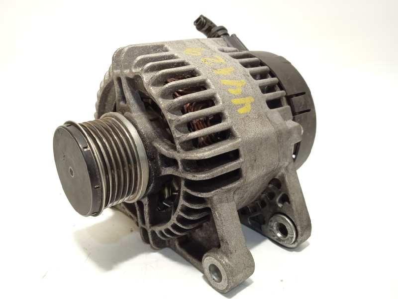 ALTERNADOR 9806007480 MS1012101721
