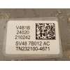 Recambio de convertidor potencia para ford kuga iii (dfk) 2.5 fhev referencia OEM IAM SV487B012AC 2786546 