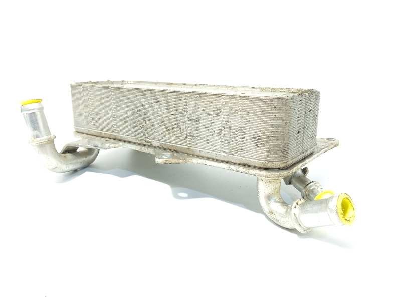 ENFRIADOR ACEITE MOTOR 4H0317021T 