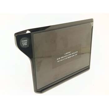 PANTALLA MULTIFUNCION R1TB18B955FC3UAW 2857860 SATT043394