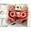 Recambio de convertidor potencia para ford kuga iii (dfk) 2.5 fhev referencia OEM IAM SV487B012AC 2786546 TN2321004671