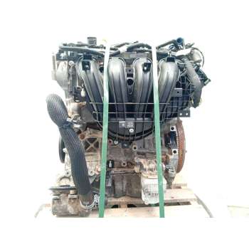 MOTOR COMPLETO BGDC 