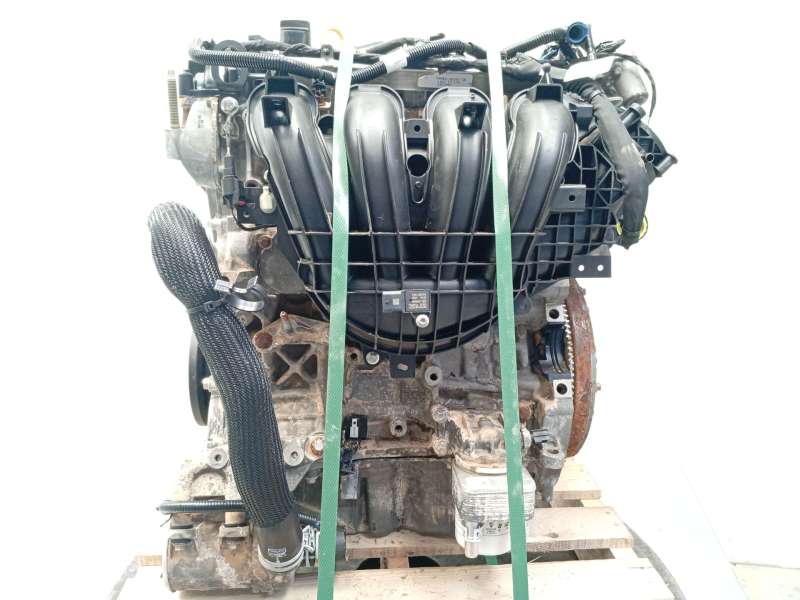 MOTOR COMPLETO BGDC 