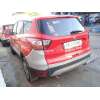 ford kuga (cbs) del año 2017