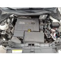 AUDI A1 SPORTBACK (8XF)