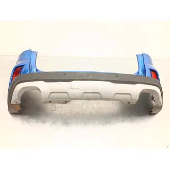 PARAGOLPES TRASERO 2501147 LV4B17A894SAAPRAA 2501883