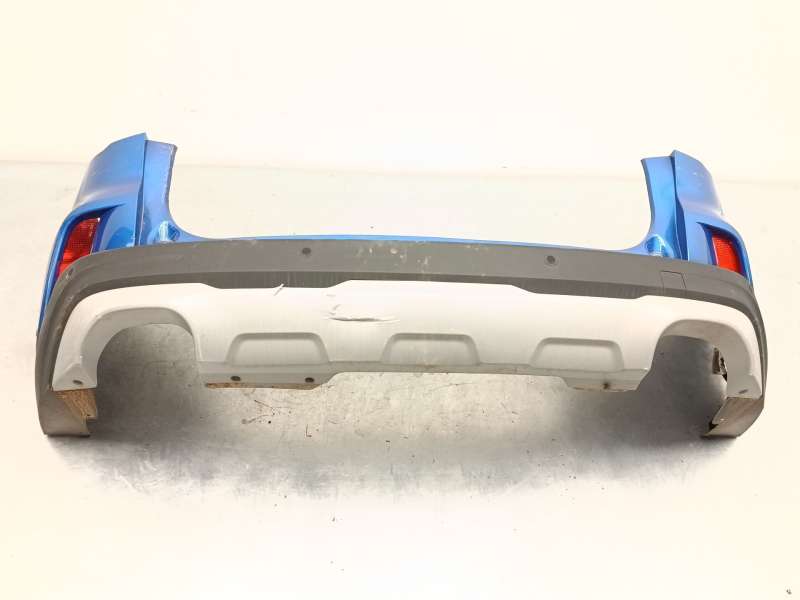 PARAGOLPES TRASERO 2501147 LV4B17A894SAAPRAA 2501883