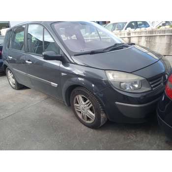 RENAULT GRAND SCÉNIC II (JM0/1_)