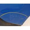 Recambio de puerta trasera izquierda para ford kuga iii (dfk) 2.5 fhev referencia OEM IAM 2830897 PLV4BS24631AN 