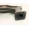 Recambio de refuerzo paragolpes trasero para ford kuga iii (dfk) 2.5 fhev referencia OEM IAM 2400651 LX6BS41400AC 