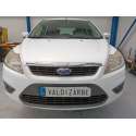 FORD FOCUS II (DA_, HCP, DP)