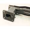 Recambio de refuerzo paragolpes trasero para ford kuga iii (dfk) 2.5 fhev referencia OEM IAM 2400651 LX6BS41400AC 