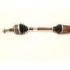 Recambio de transmision delantera derecha para ford kuga iii (dfk) 2.5 fhev referencia OEM IAM LX673B436MAC 2702300 0654H2166