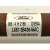 Recambio de transmision delantera derecha para ford kuga iii (dfk) 2.5 fhev referencia OEM IAM LX673B436MAC 2702300 0654H2166