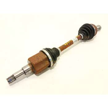 TRANSMISION DELANTERA IZQUIERDA LX673B437MAD 2702306 0654H0284