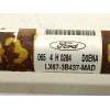 Recambio de transmision delantera izquierda para ford kuga iii (dfk) 2.5 fhev referencia OEM IAM LX673B437MAD 2702306 0654H0284
