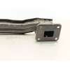 Recambio de refuerzo paragolpes trasero para ford kuga iii (dfk) 2.5 fhev referencia OEM IAM 2400651 LX6BS41400AC 