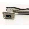 Recambio de refuerzo paragolpes trasero para ford kuga iii (dfk) 2.5 fhev referencia OEM IAM 2400651 LX6BS41400AC 