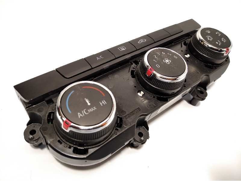 MANDO CLIMATIZADOR 5F0907426H 5HB01117420