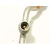 Recambio de tubos aire acondicionado para ford kuga iii (dfk) 2.5 fhev referencia OEM IAM LX6H19A834JB 2711775 