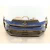 Recambio de paragolpes delantero para renault captur ii (hf_) tce 140 (hfn0) referencia OEM IAM 620227396R 62010P745R 